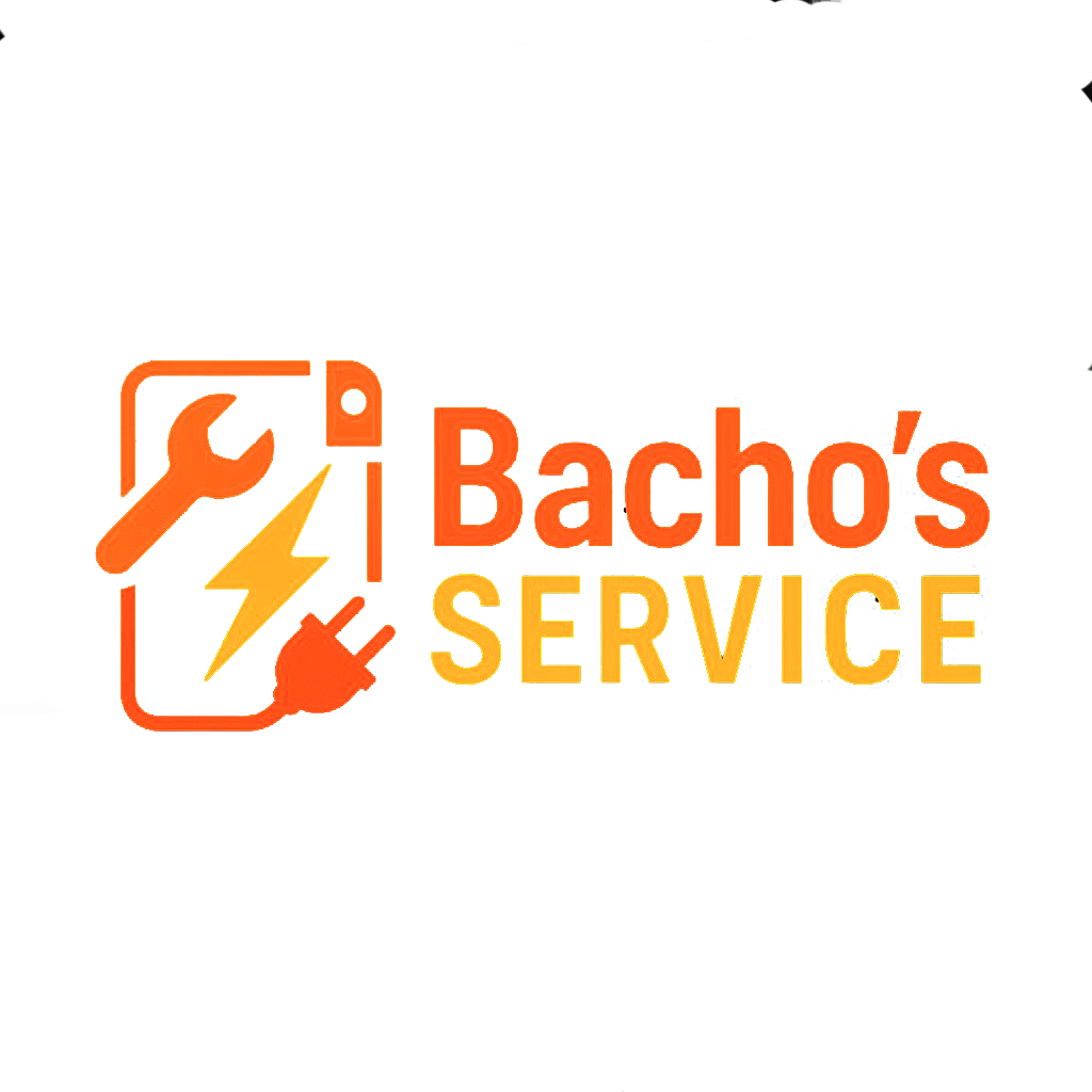 Logo de Bacho’s Reparaciones